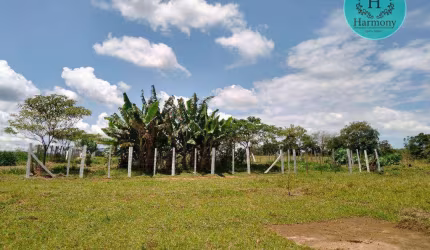 Terreno à venda, 1000 m² por R$ 95.000 - Tijuco Preto - Caçapava/SP