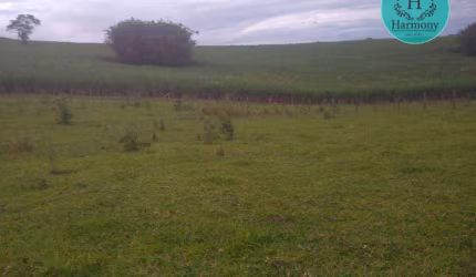 Chácara à venda, 1000 m² por R$ 96.000 - Tijuco Preto - Caçapava/SP