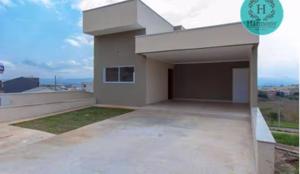Casa com 3 dormitórios, - venda por R$ 715.000 ou aluguel por R$ 3.900,00mês - Reserva do Vale - Caçapava/SP