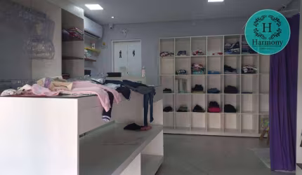 Ponto, 22 m² - venda por R$ 25.000 ou aluguel por R$ 1.200/mês - Jardim São José - Caçapava/SP