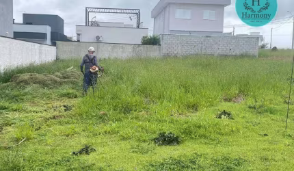 Terreno à venda, 250 m² por R$ 202.000,00 - Condomínio Malibu - Caçapava/SP