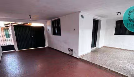 Casa com 3 dormitórios à venda, 235 m² por R$ 1.200.000,00 - Vila Pantaleão - Caçapava/SP