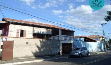 Casa com 6 quartos à venda no Parque Residencial Maria Elmira, Caçapava , 351 m2 por R$ 720.000