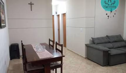 Lindo apartamento Vila Antonio Augusto