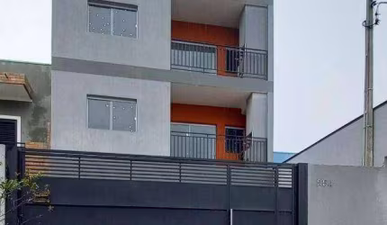 Apartamento com 2 dormitórios à venda, 65 m² por R$ 229.000,00 - Parque do Museu - Caçapava/SP