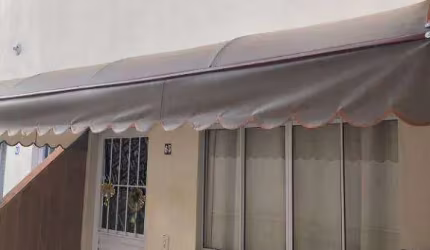 Sobrado com 2 dormitórios à venda, 62 m² por R$ 296.800,00 - Residencial Esperança - Caçapava/SP