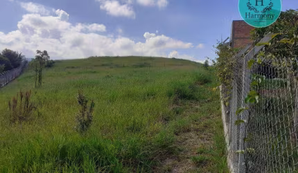 Chácara à venda, 1000 m² por R$ 70.000 - São João da Boa Vista - Caçapava/SP