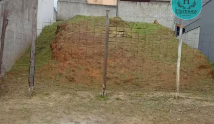 Terreno à venda, 234 m² por R$ 117.000,00 - Parque Residencial Santo André - Caçapava/SP