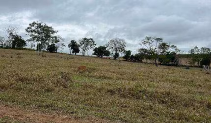 Terreno no Tijuco Preto
