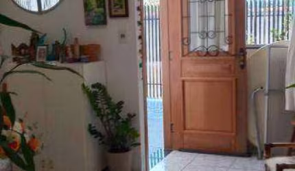 Casa com 2 dormitórios à venda, 110 m² por R$ 356.000,00 - Vila Naly - Caçapava/SP