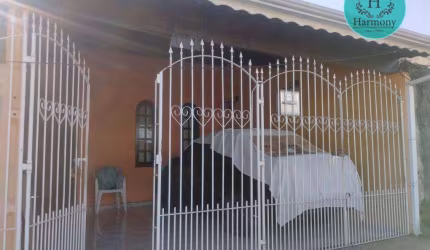 Casa Nova Caçapava