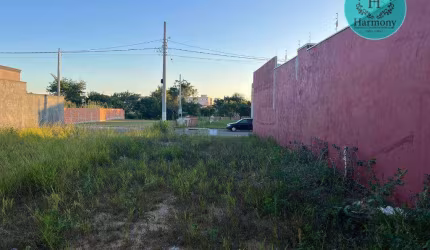 Terreno à venda, 175 m² por R$ 129.000 - Parque do Museu - Caçapava/SP