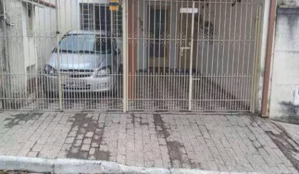 Casa com 3 dormitórios à venda, 98 m² por R$ 318.000,00 - Jardim Maria Cândida - Caçapava/SP