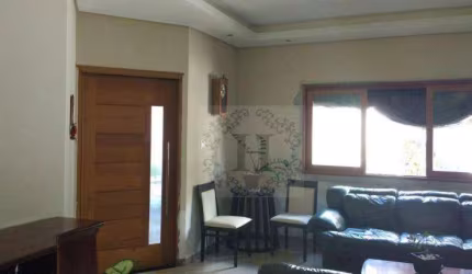Casa com 3 dormitórios à venda, 180 m² - Village das Flores - Caçapava/SP