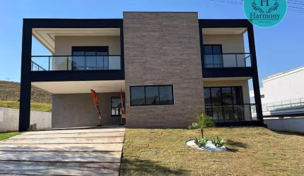 Sobrado com 5 dormitórios à venda, 485 m² por R$ 1.700.000 - Caçapava Velha - Caçapava/SP
