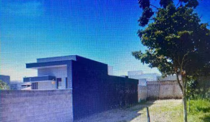 Terreno à venda, 175 m² por R$ 159.000 - Parque do Museu - Caçapava/SP