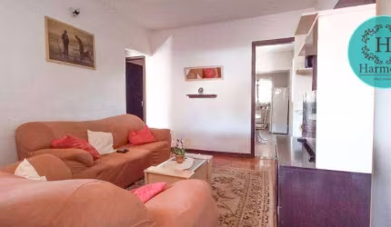 Casa com 7 dormitórios à venda, 220 m² por R$ 550.000,00 - Vila Antônio Augusto Luiz - Caçapava/SP