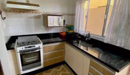 Casa com 3 dormitórios à venda, 137 m² por R$ 419.000,00 - Jardim São José - Caçapava/SP