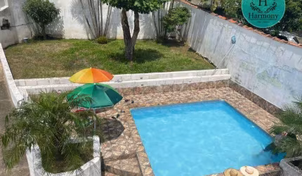 Chácara com 2 dormitórios à venda, 2000 m² por R$ 750.000 - Vila Menino Jesus - Caçapava/SP