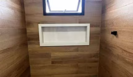 Sobrado com 3 dormitórios à venda, 148 m² por R$ 750.000,00 - Condomínio Recanto Tropical - Taubaté/SP