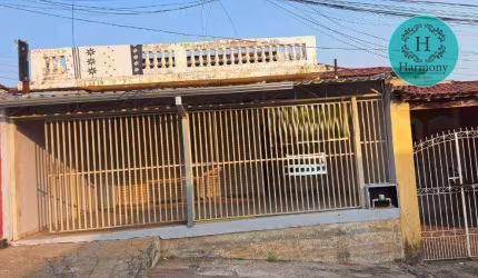 Ponto à venda, 181 m² por R$ 420.000 - Parque Residencial Nova Caçapava - Caçapava/SP