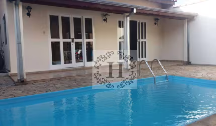 Casa com 3 dormitórios à venda, 185 m² por R$ 850.000,00 - Vila Santos - Caçapava/SP