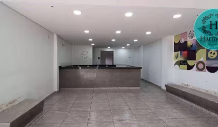 Ponto à venda, 48 m² por R$ 900.000,00 - Vila Resende - Caçapava/SP
