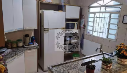 Casa com 5 dormitórios à venda, 170 m² por R$ 410.000,00 - Jardim São José - Caçapava/SP