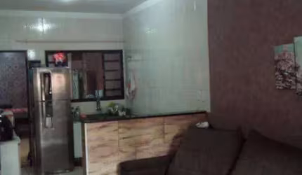 Linda casa no Jardim Panorama