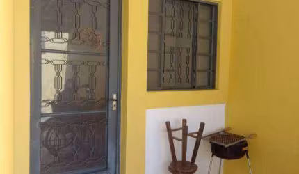Casa com 1 dormitório à venda, 64 m² por R$ 220.000,00 - Jardim Primavera - Caçapava/SP