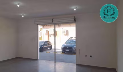 Ponto para alugar, 50 m² por R$ 3.000/mês - Vila São João - Caçapava/SP