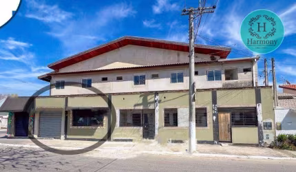 Casa com 1 dormitório à venda, 580 m² por R$ 1.590.000,00 - Jardim São José - Caçapava/SP