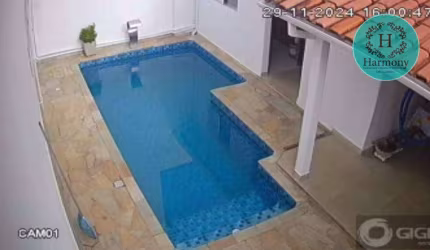Casa com 3 dormitórios à venda, 210 m² por R$ 1.018.000,00 - Vila Quirino - Caçapava/SP
