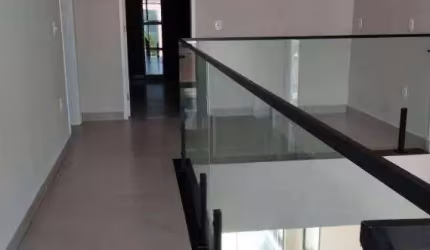 Sobrado com 3 dormitórios à venda, 200 m² por R$ 1.290.000,00 - Condomínio Reserva do Vale - Caçapava/SP