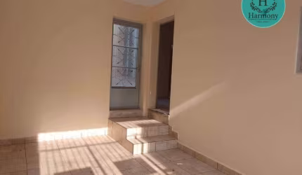 Casa com 5 dormitórios, 205 m² - venda por R$ 690.000,00 ou aluguel por R$ 4.500,00/mês - Centro - Caçapava/SP