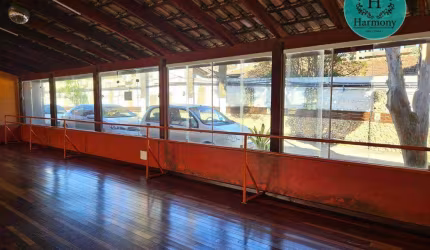 Prédio à venda, 1000 m² por R$ 1.500.000,00 - Vila São João - Caçapava/SP