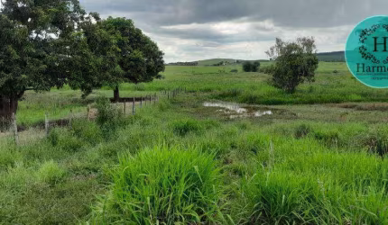 Área à venda, 4277 m² por R$ 170.000 - Portal Mantiqueira - Caçapava/SP