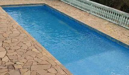 Chácara com 2 dormitórios à venda, 7000 m² por R$ 1.060.000,00 - Chácaras Santa Rita - Caçapava/SP