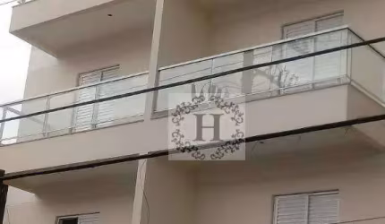 Apartamento no Centro - 70m2