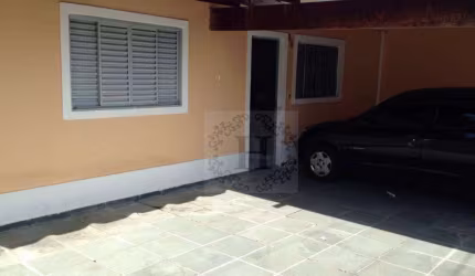 Casa com 2 dormitórios à venda, 111 m² por R$ 350.000,00 - Jardim Caçapava - Caçapava/SP