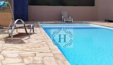 Apartamento com 2 dormitórios à venda, 68 m² por R$ 370.000,00 - Cacapava - Caçapava/SP