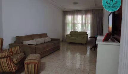 Sobrado com 3 dormitórios, 189 m² - venda por R$ 550.000,00 ou aluguel por R$ 2.800,00/mês - Jardim Amália - Caçapava/SP