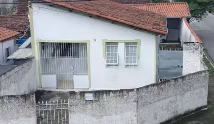 Casa com 3 dormitórios, 75 m² - venda por R$ 371.000,00 ou aluguel por R$ 1.522,33 - Vila Antônio Augusto Luiz - Caçapava/SP