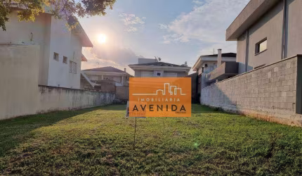 Terreno à venda, 390 m² por R$ 550.000 - Boa Esperança - Paulínia/SP