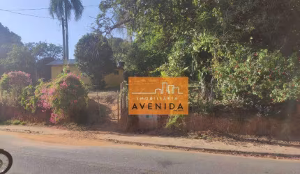 Terreno à venda, 2200 m² por R$ 620.000 - Vale Verde - Cabreúva/São Paulo