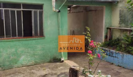 Casa com 2 dormitórios à venda por R$ 550.000,00 - Vila Bressani - Paulínia/SP