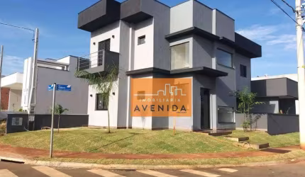 Casa com 3 dormitórios à venda, 181 m² por R$ 1.140.000,00 - Residencial Terras da Estância - Ala dos Ipês - Paulínia/SP
