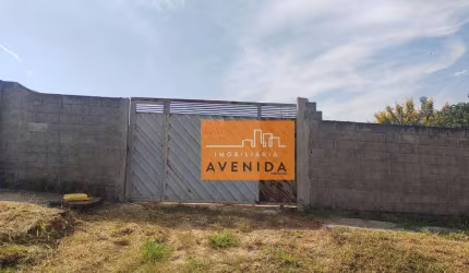 Chácara à venda, 1200 m² por R$ 265.000,00 - Recanto Novo Cosmópolis - Cosmópolis/SP