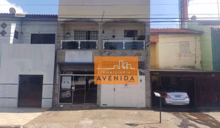 Casa com 3 dormitórios à venda, 250 m² por R$ 640.000,00 - Vila Monte Alegre IV - Paulínia/SP