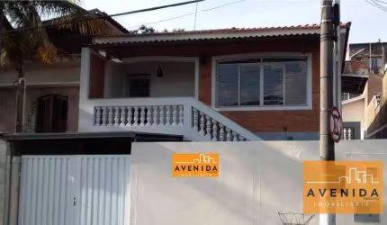 Casa com 3 dormitórios à venda, 195 m² por R$ 650.000,00 - Centro - Paulínia/SP
